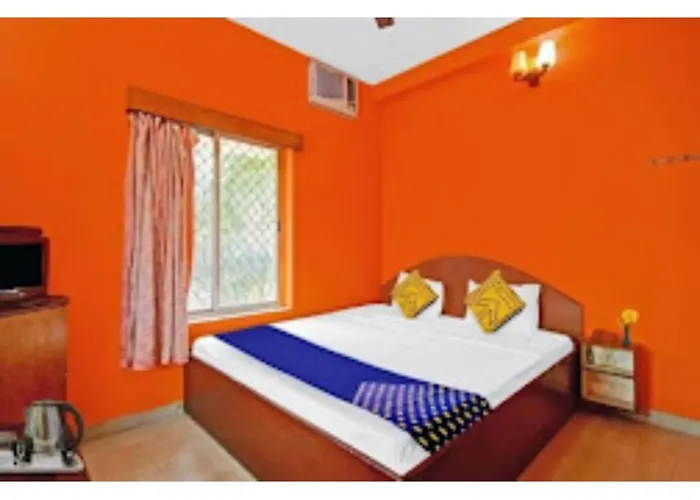 Goroomgo Indranil Digha