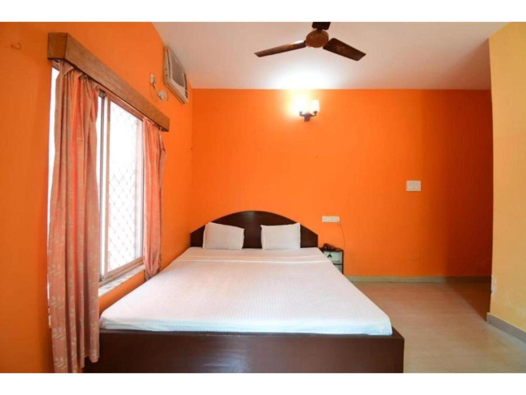 Goroomgo Indranil Digha 3* Digha (West Bengal)