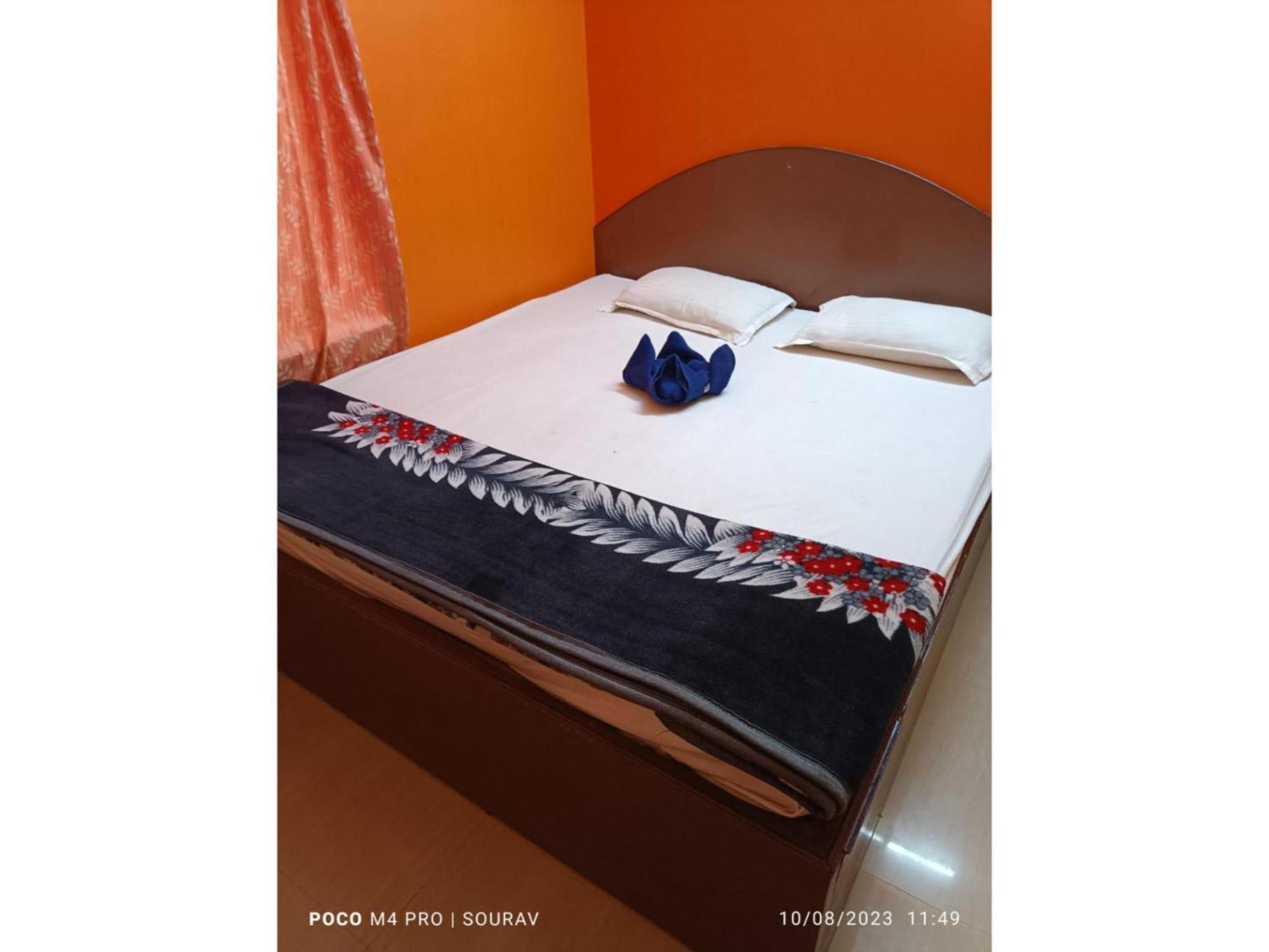 Goroomgo Indranil Digha Hotel Digha (West Bengal)
