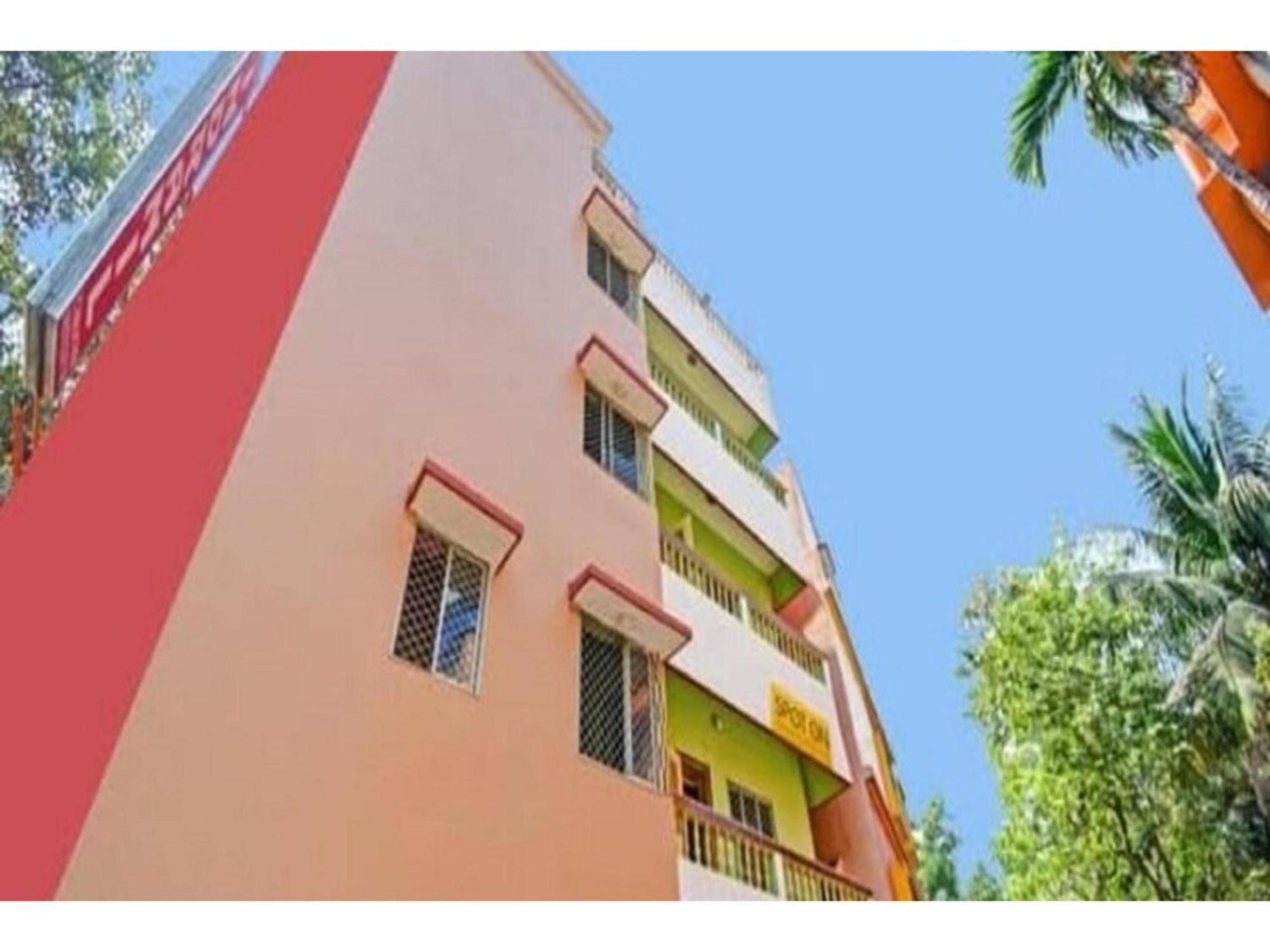 Goroomgo Indranil Digha 3* Digha (West Bengal)