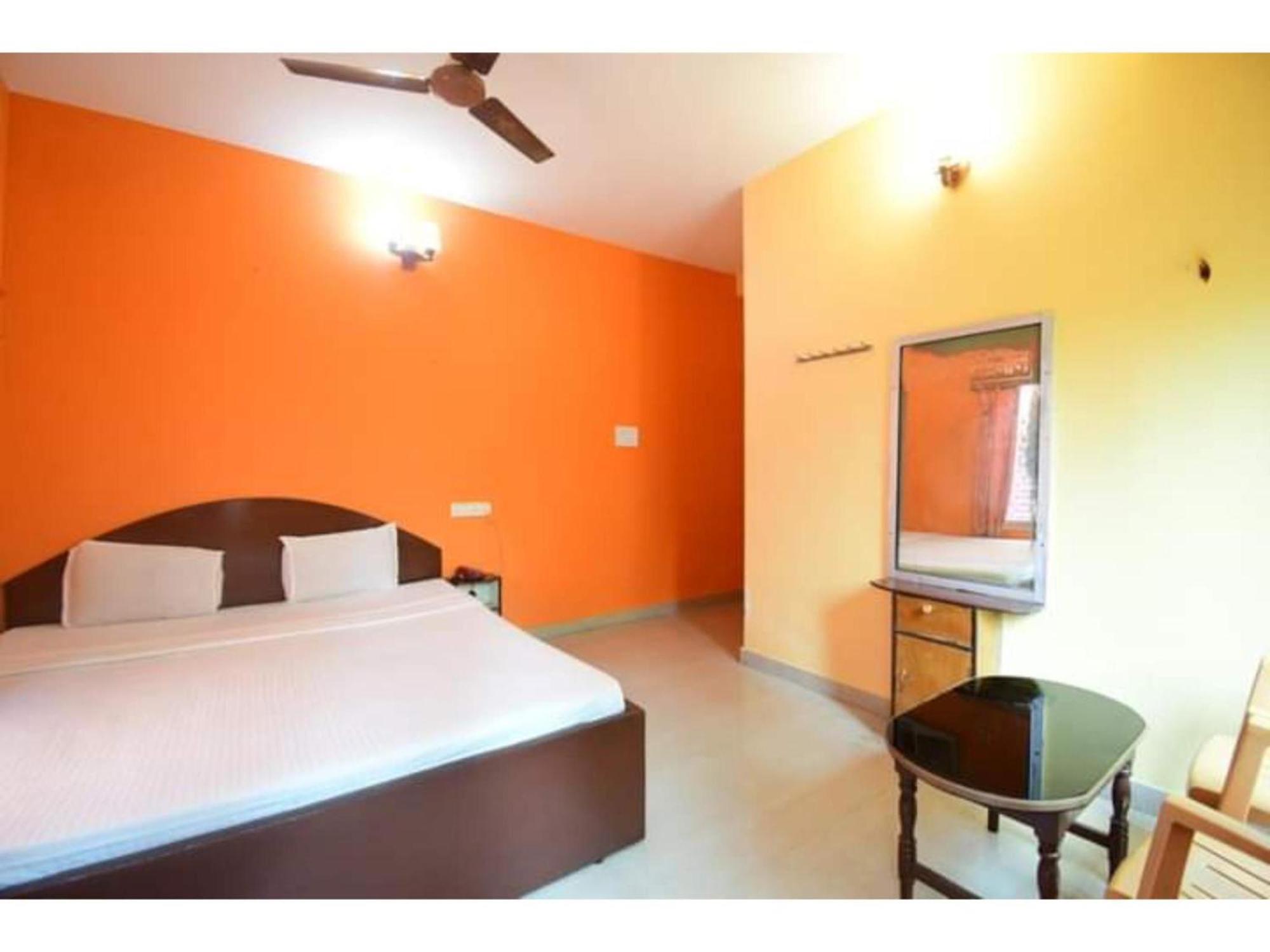 Goroomgo Indranil Digha Hotel 3*
