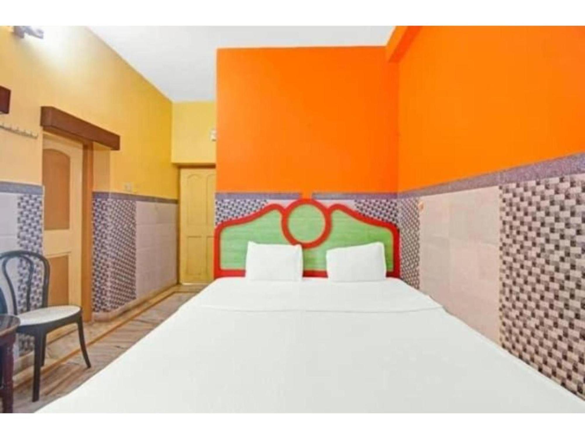Hotel Goroomgo Indranil Digha Digha (West Bengal)