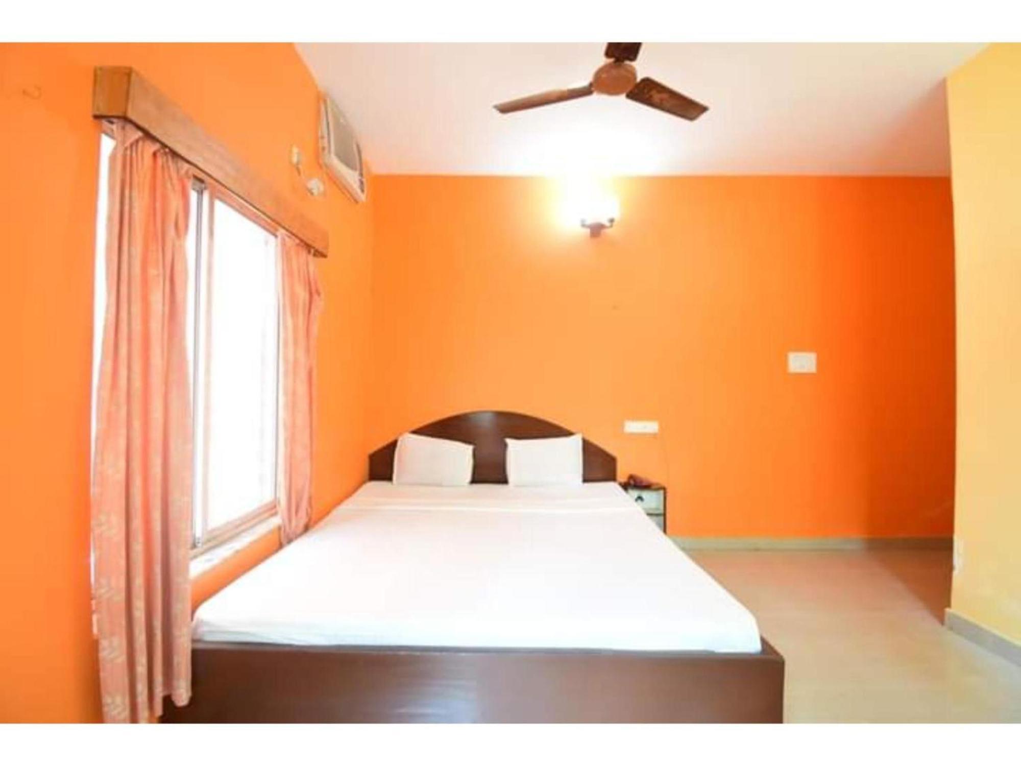 Goroomgo Indranil Digha Hotel 3*