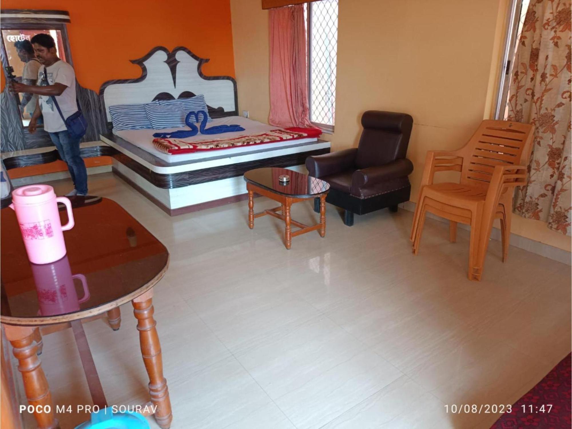 Goroomgo Indranil Digha Hotel Digha (West Bengal)