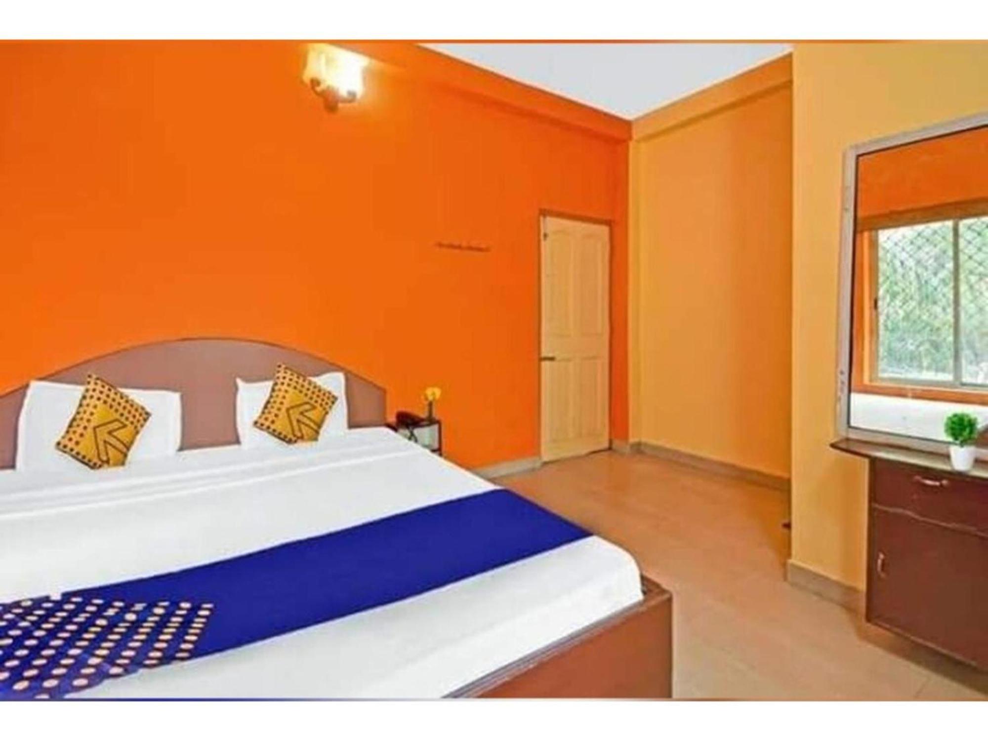 Goroomgo Indranil Digha 3* Digha (West Bengal)