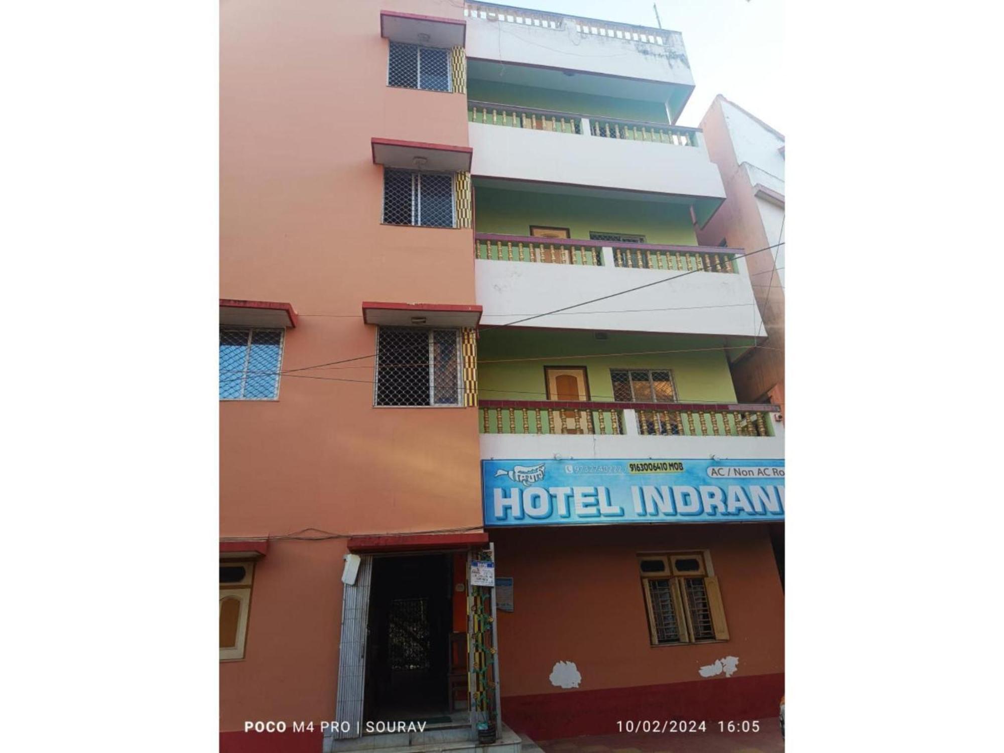 Goroomgo Indranil Digha Hotel Digha (West Bengal)