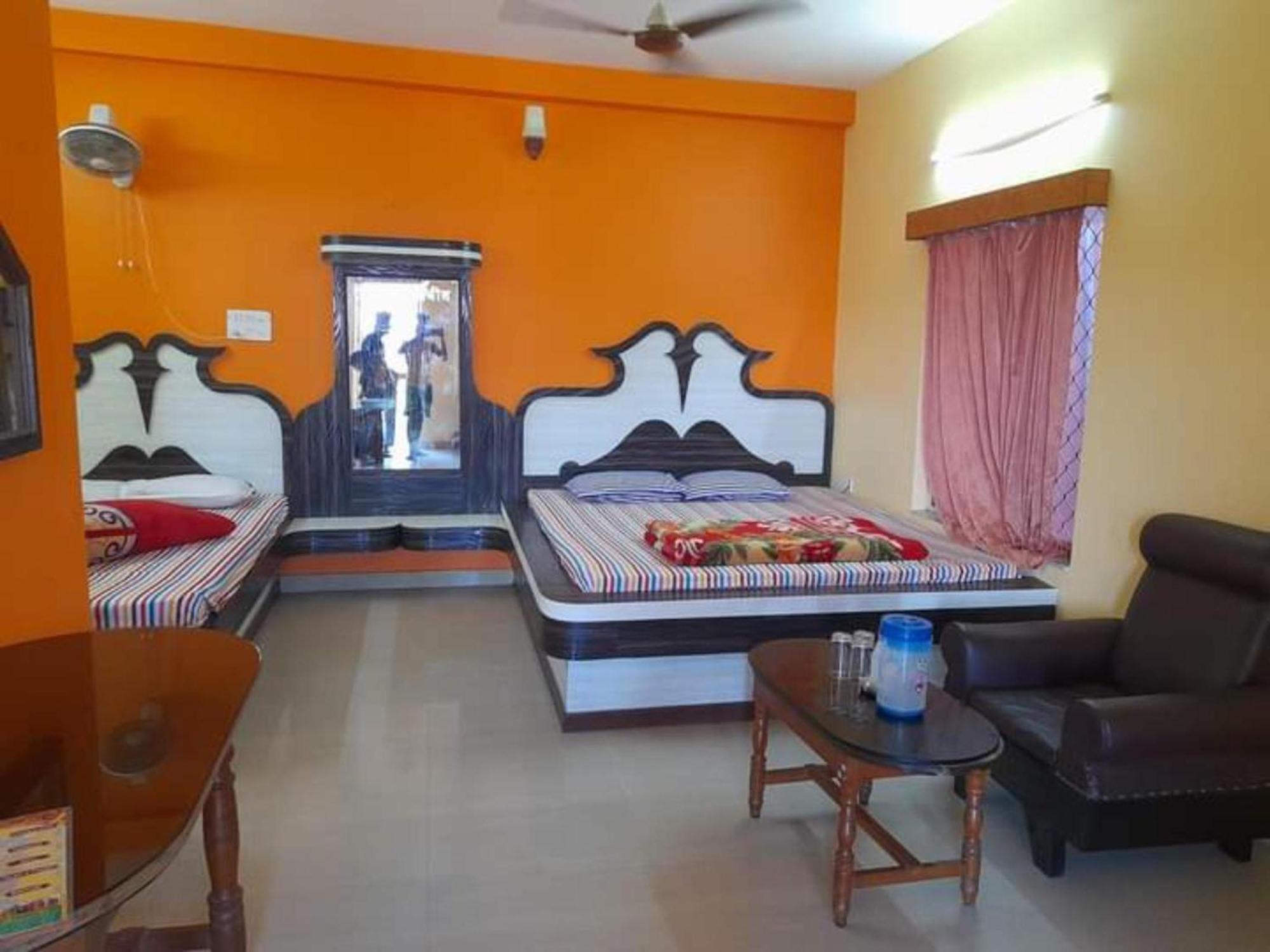 Goroomgo Indranil Digha Digha (West Bengal)