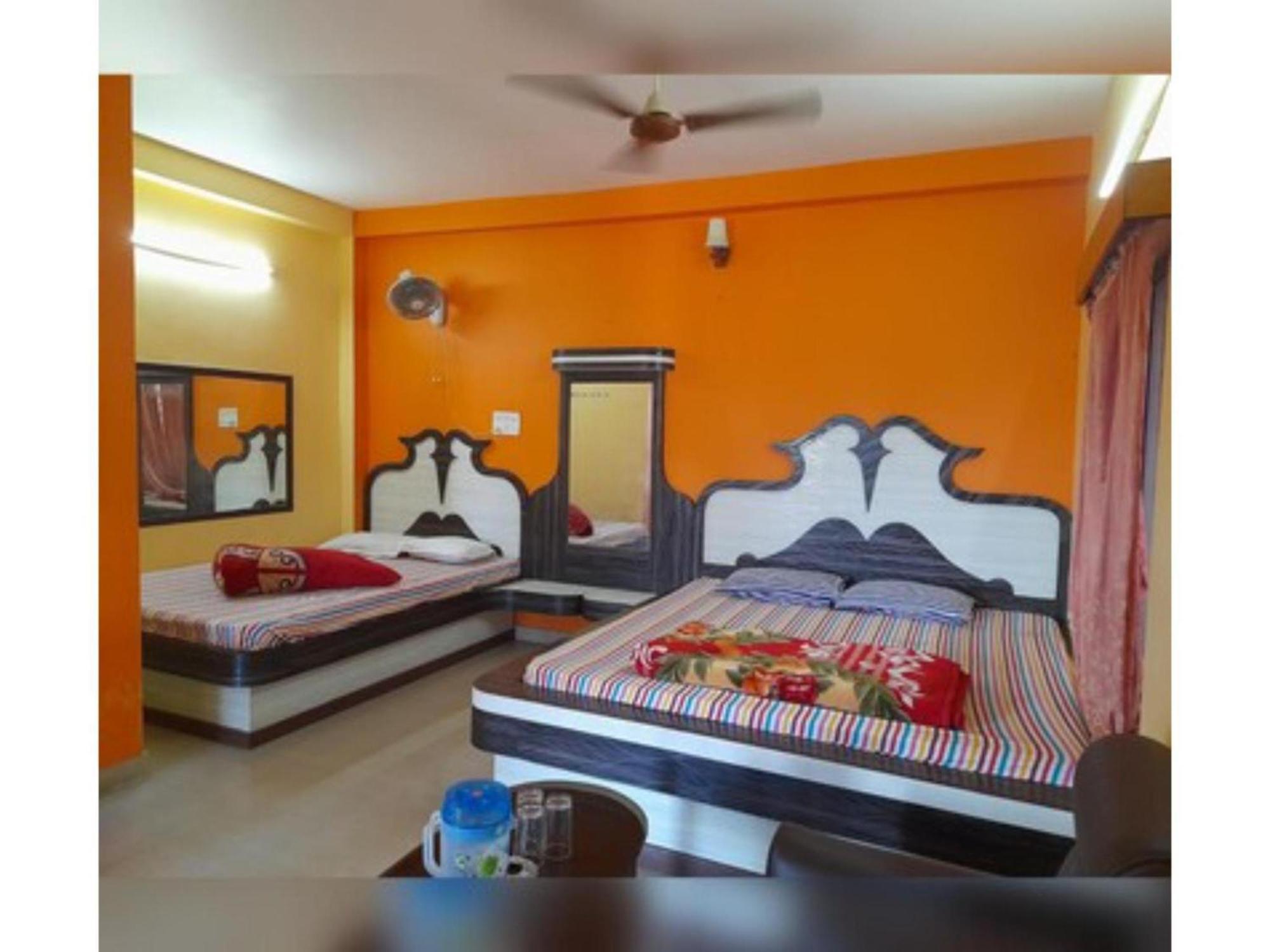 Hotel Goroomgo Indranil Digha Digha (West Bengal)