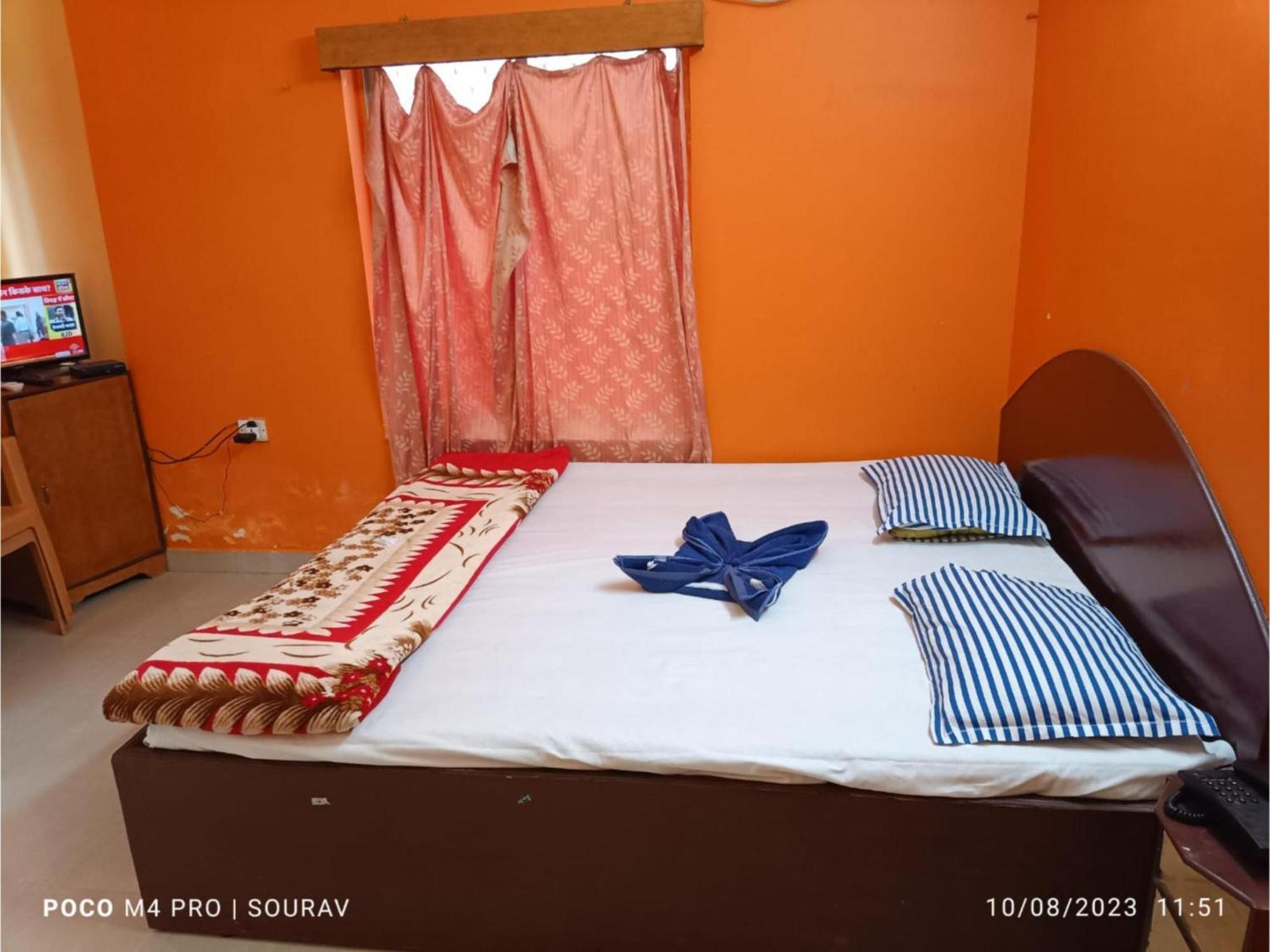 Hotel Goroomgo Indranil Digha