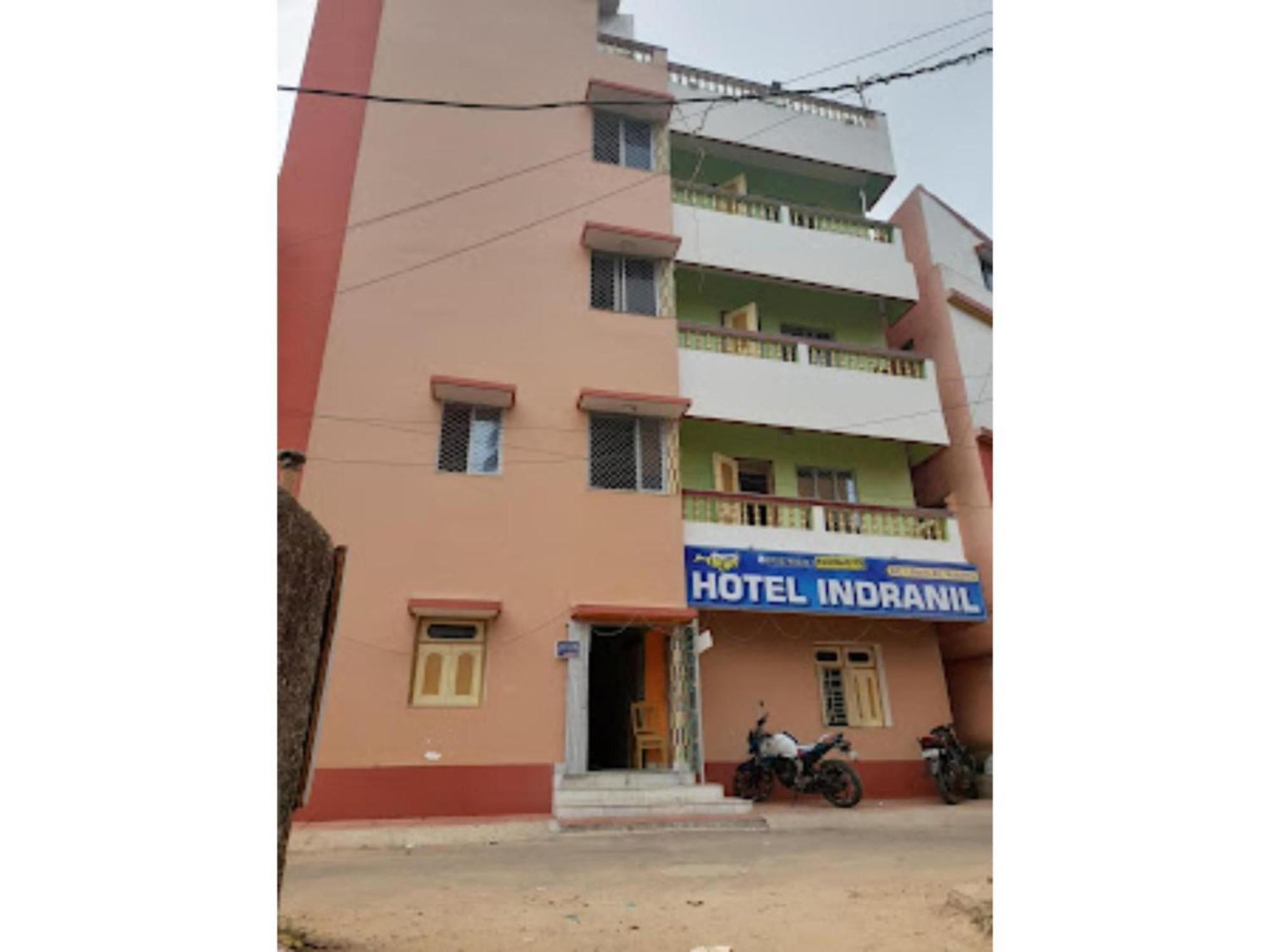 Goroomgo Indranil Digha Hotel Digha (West Bengal)