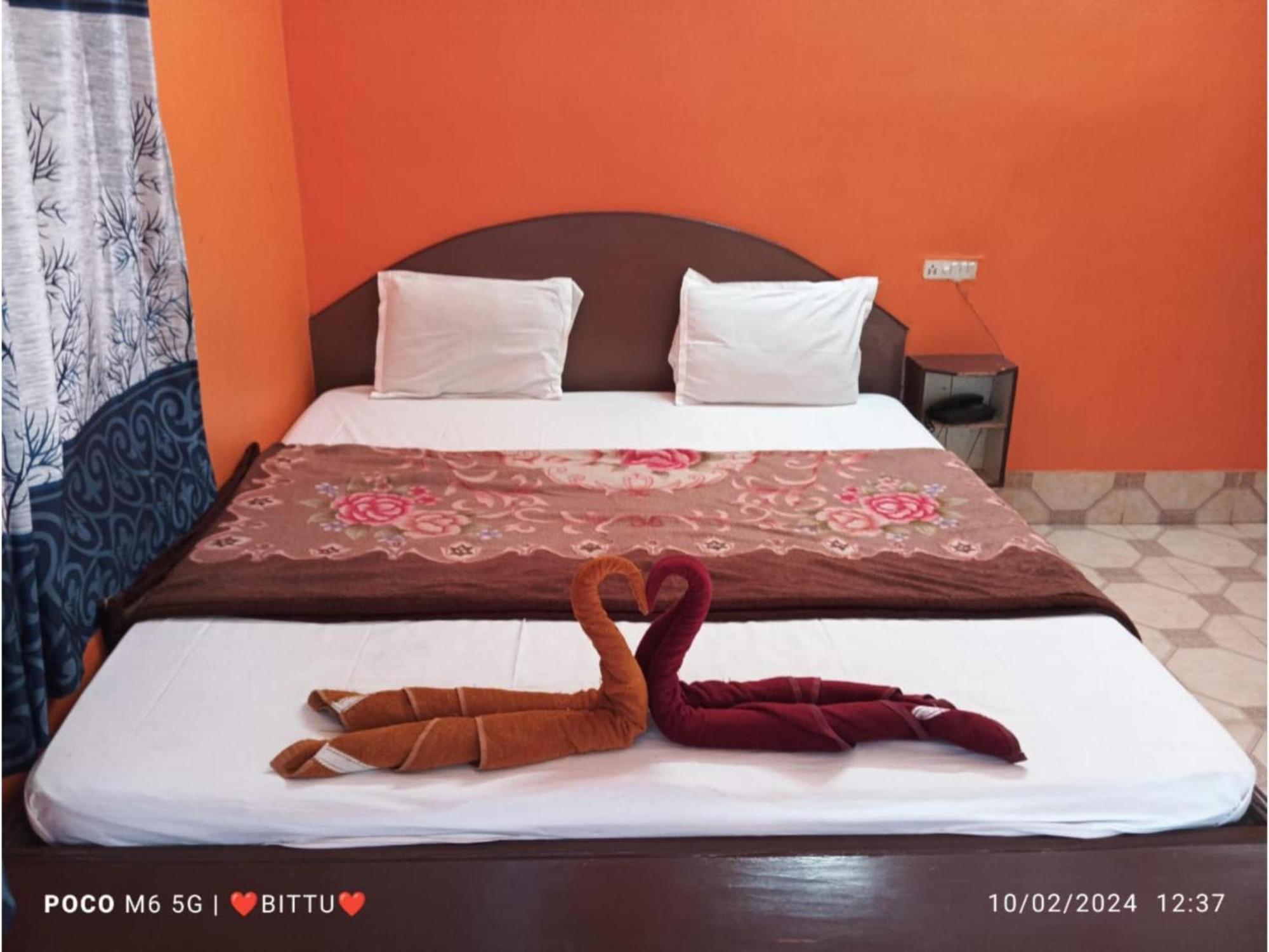 Goroomgo Indranil Digha Digha (West Bengal)