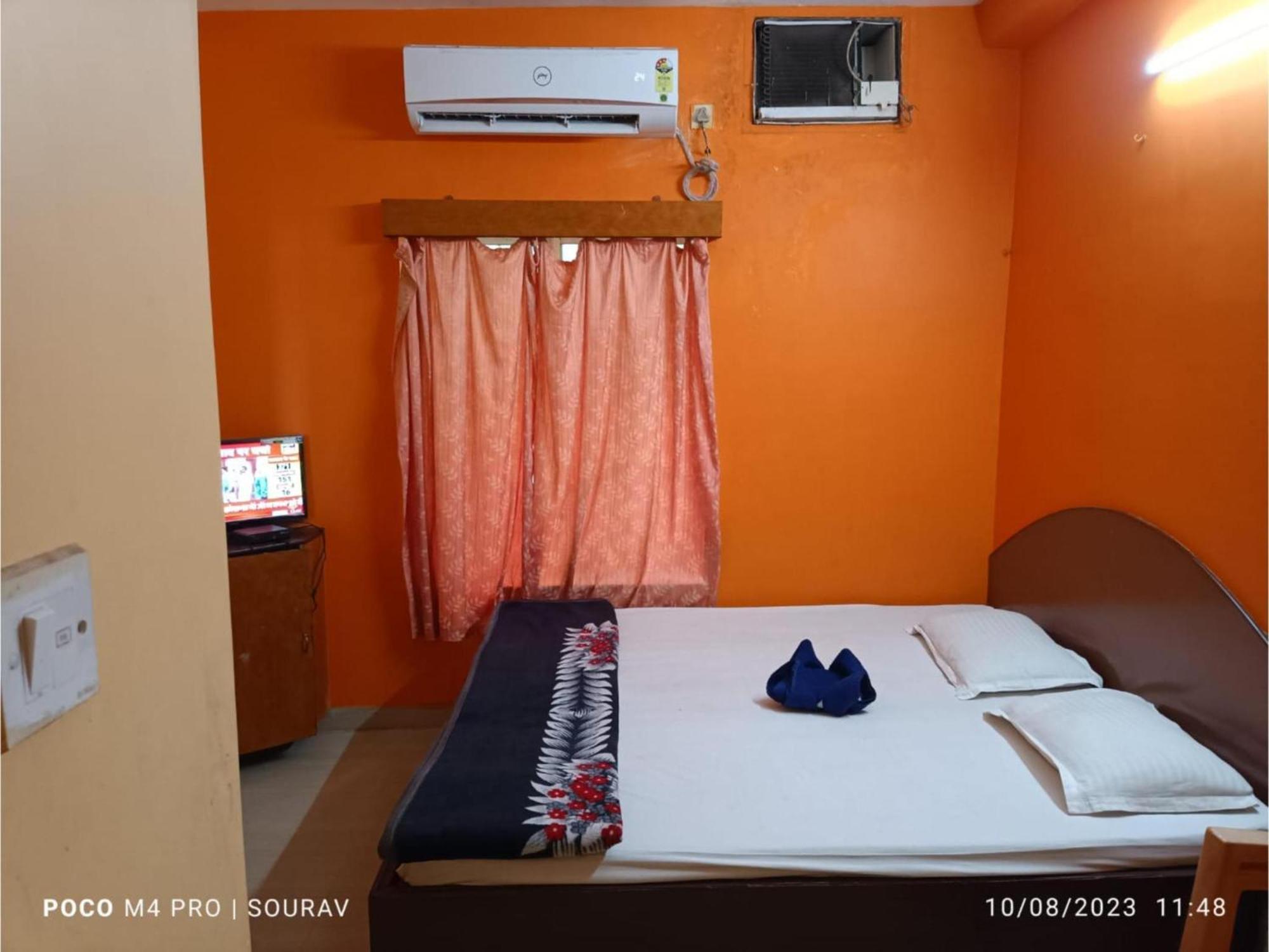 Goroomgo Indranil Digha Hotel