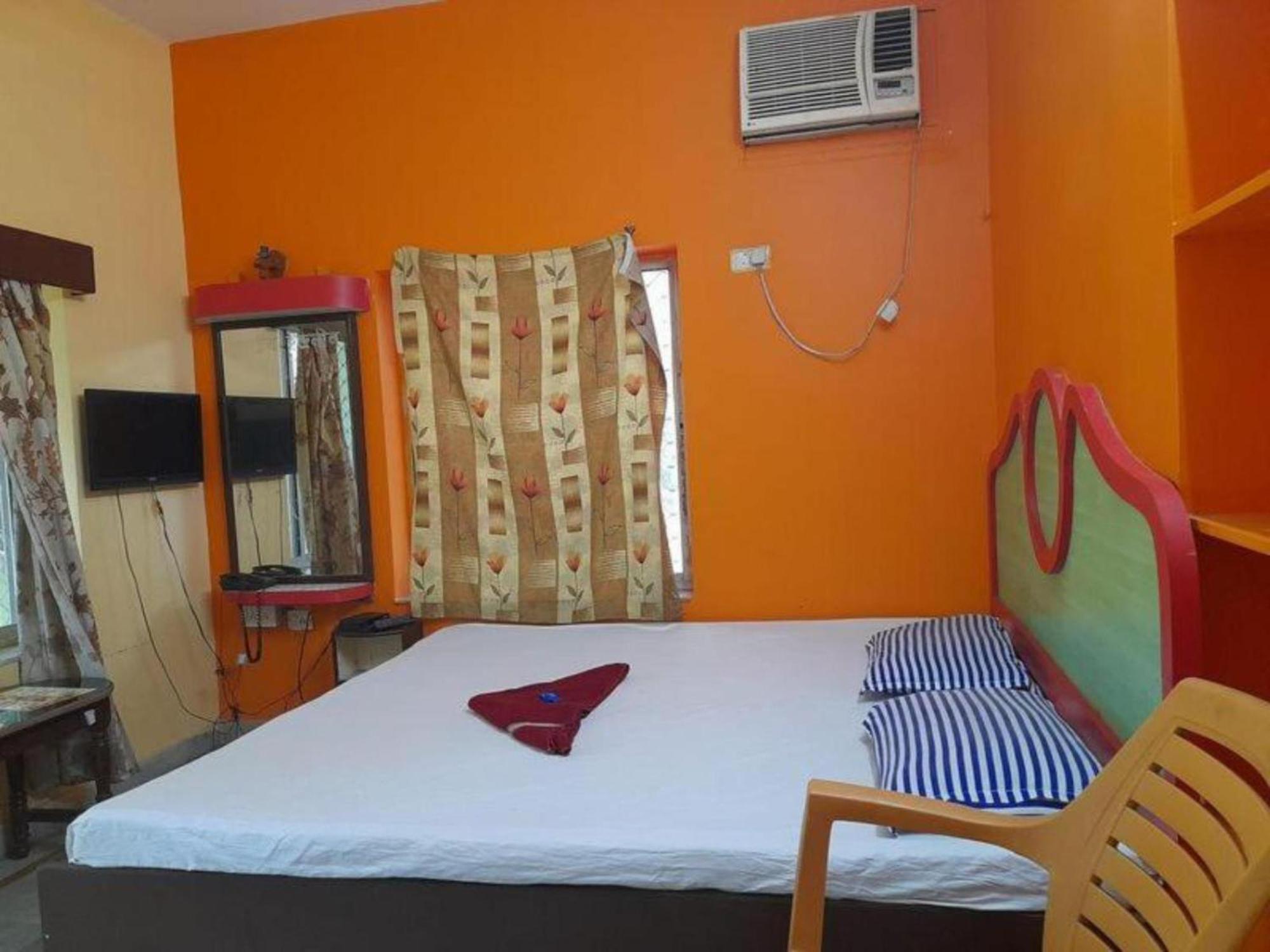 Goroomgo Indranil Digha 3* Digha (West Bengal)
