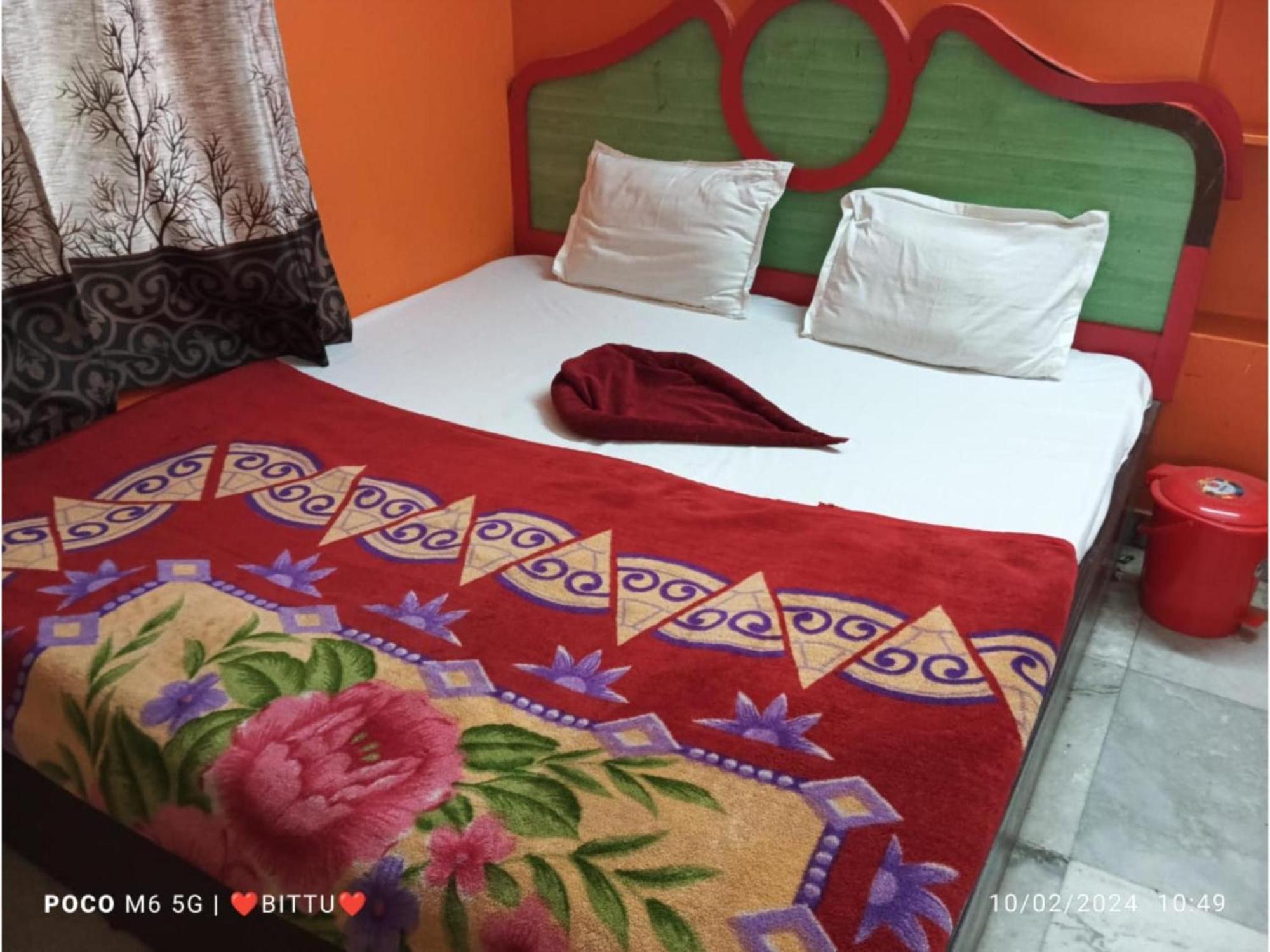 Goroomgo Indranil Digha Hotel Digha (West Bengal)