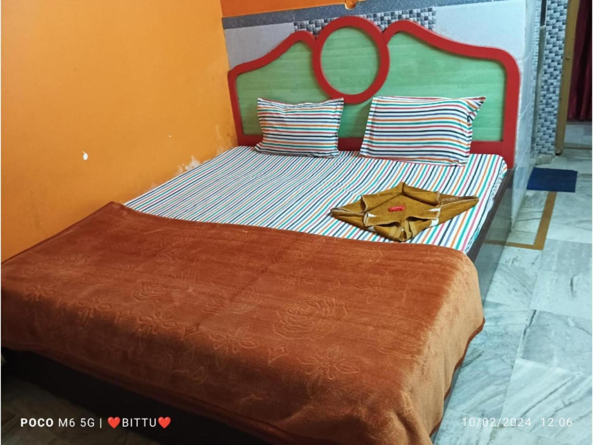 Goroomgo Indranil Digha Hotel