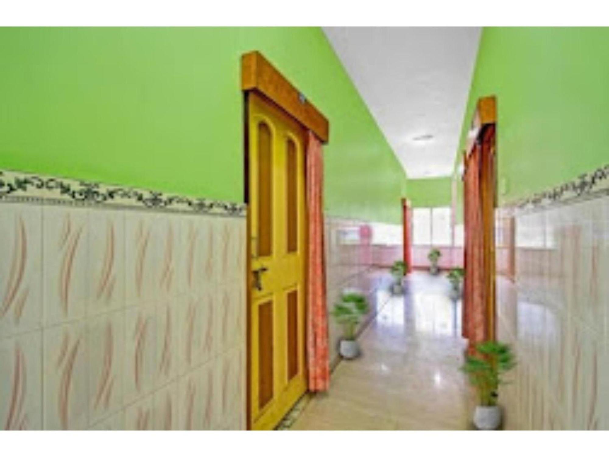 Goroomgo Indranil Digha Hotel Digha (West Bengal)